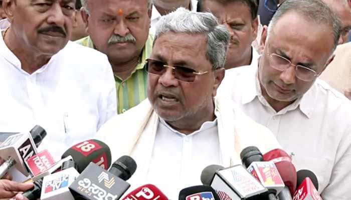 ED Freezes Rs 300 Crore Assets in MUDA Scam Linked to CM Siddaramaiah