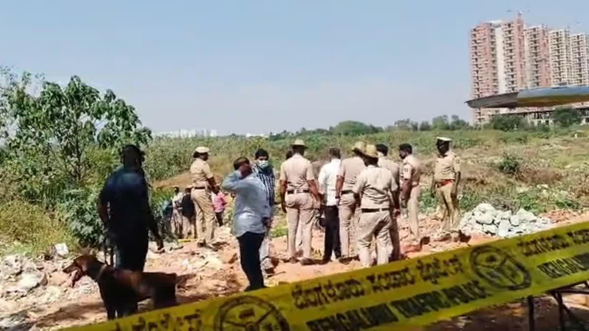 Bangladeshi Woman Assaulted and Murdered; Body Found in Bengaluru Lake