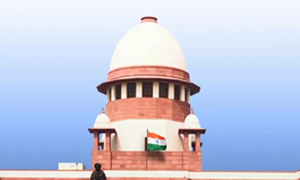 SC Dismisses Chargesheet Against Ex-Army Officer in Rape Case