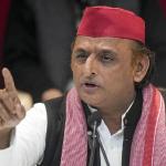 Akhilesh Yadav slams UP government's economic claims, calls BJP's statements "a trillion lies"