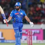 Mumbai Indians clinch seven-wicket victory over Sunrisers Hyderabad in IPL