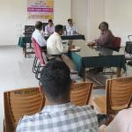 Meeting held to address drinking water issues in Bhatkal