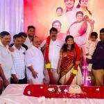 Minister Mankal Vaidya marks daughter's birthday with a string of charitable initiatives