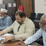 Bhatkal Tanzeem announces massive protest on Friday, April 18 against Waqf law