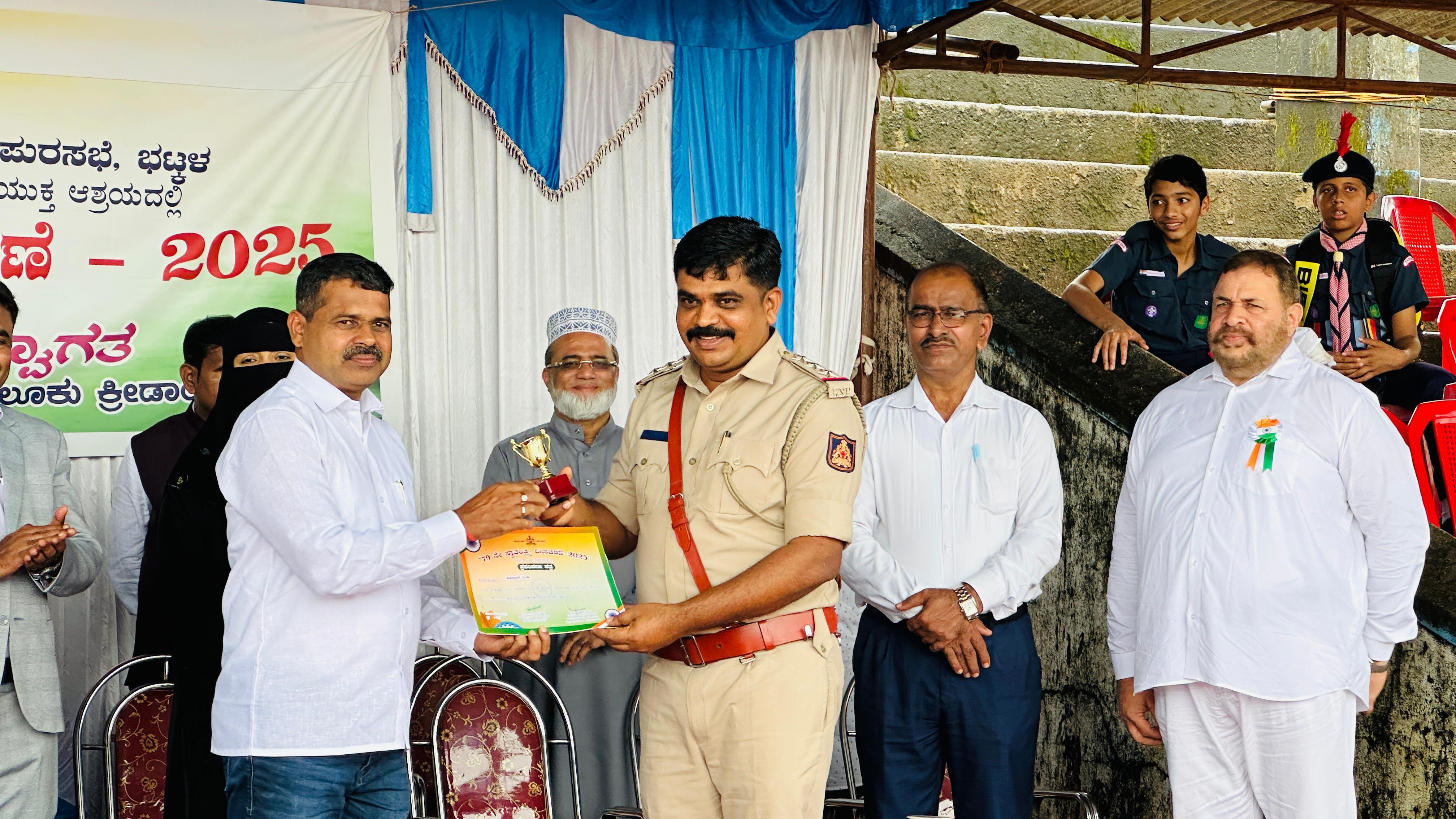 79th Independence day Bhatkal  (10)