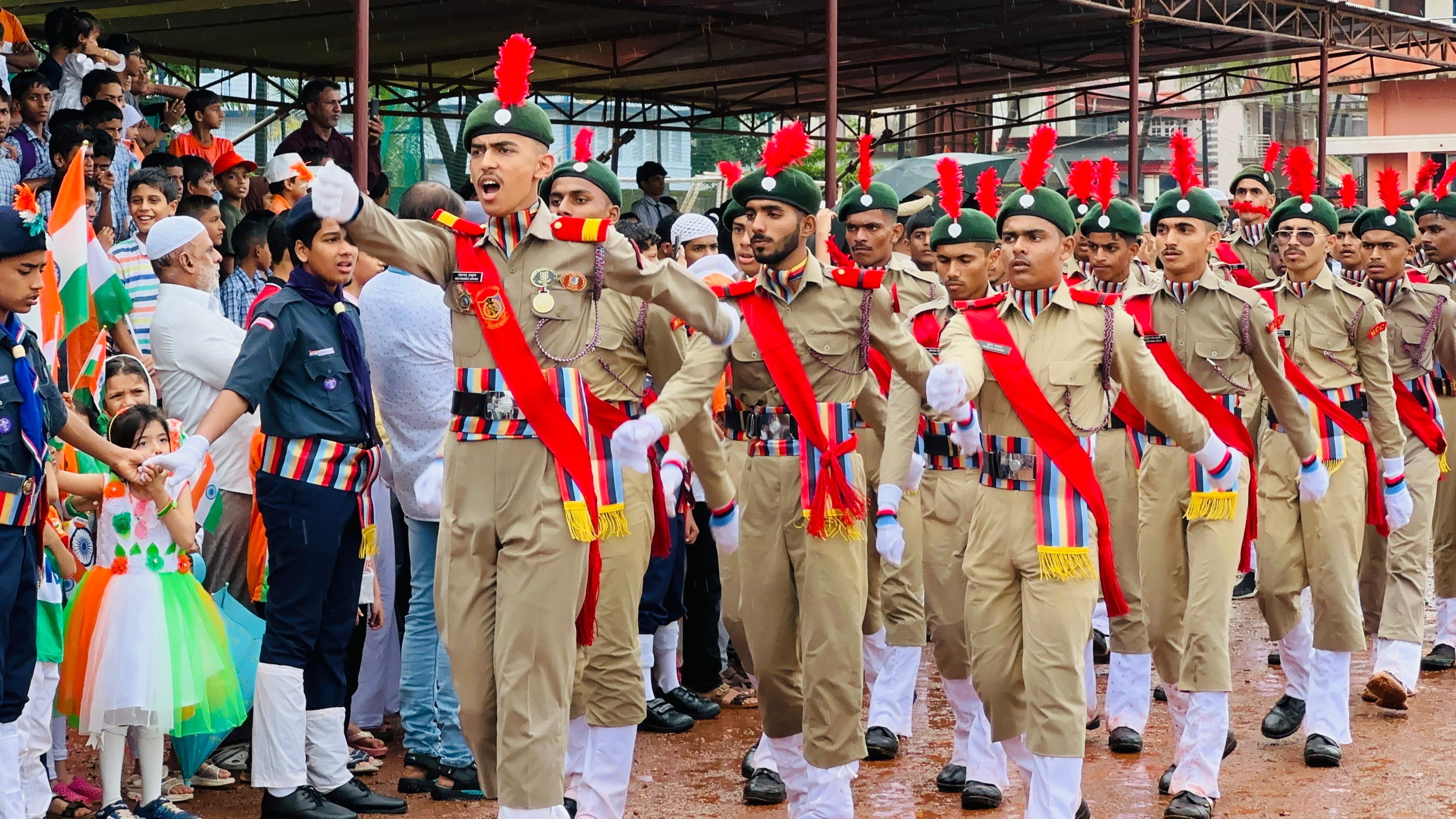 79th Independence day Bhatkal  (17)