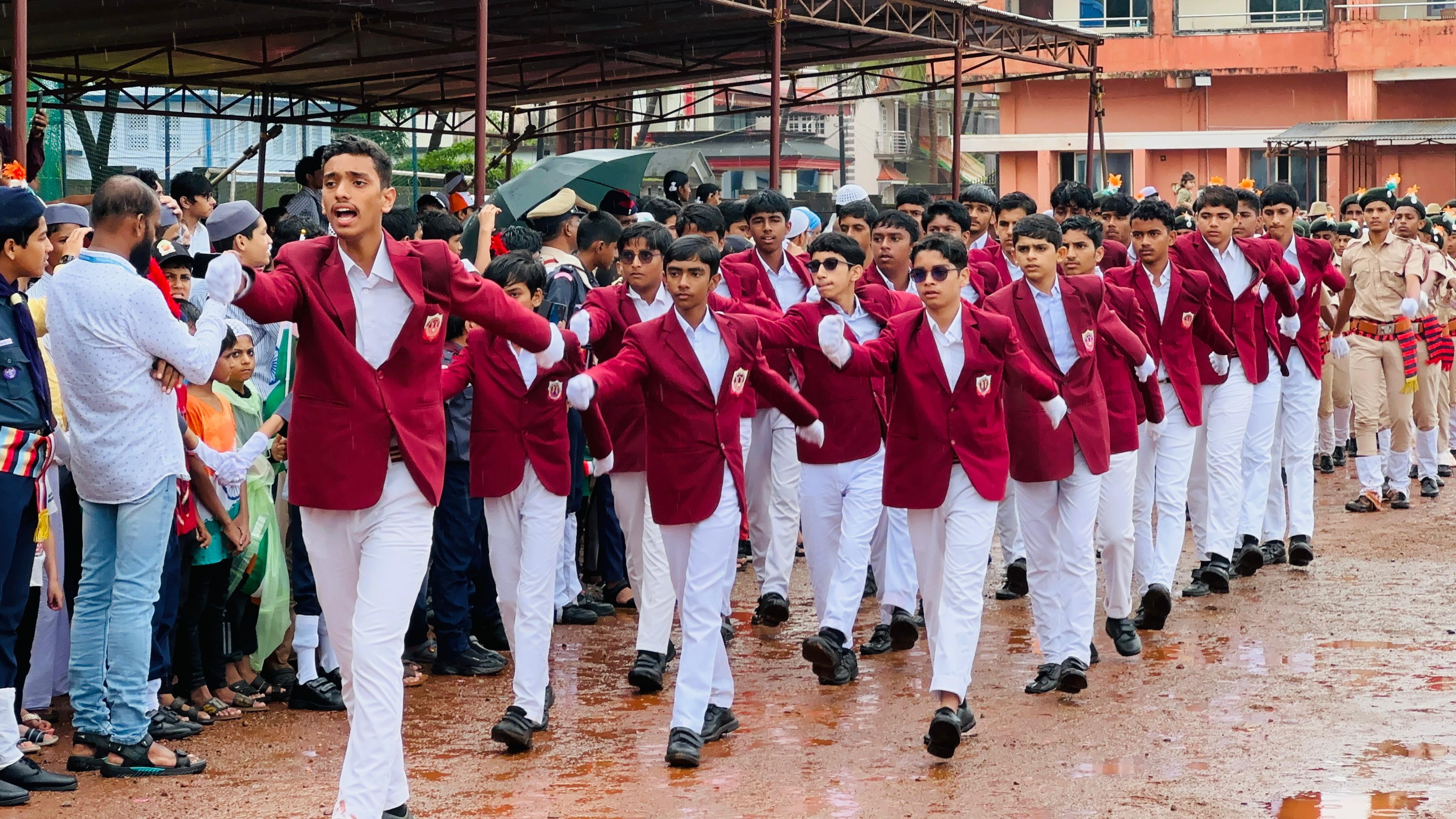 79th Independence day Bhatkal  (22)