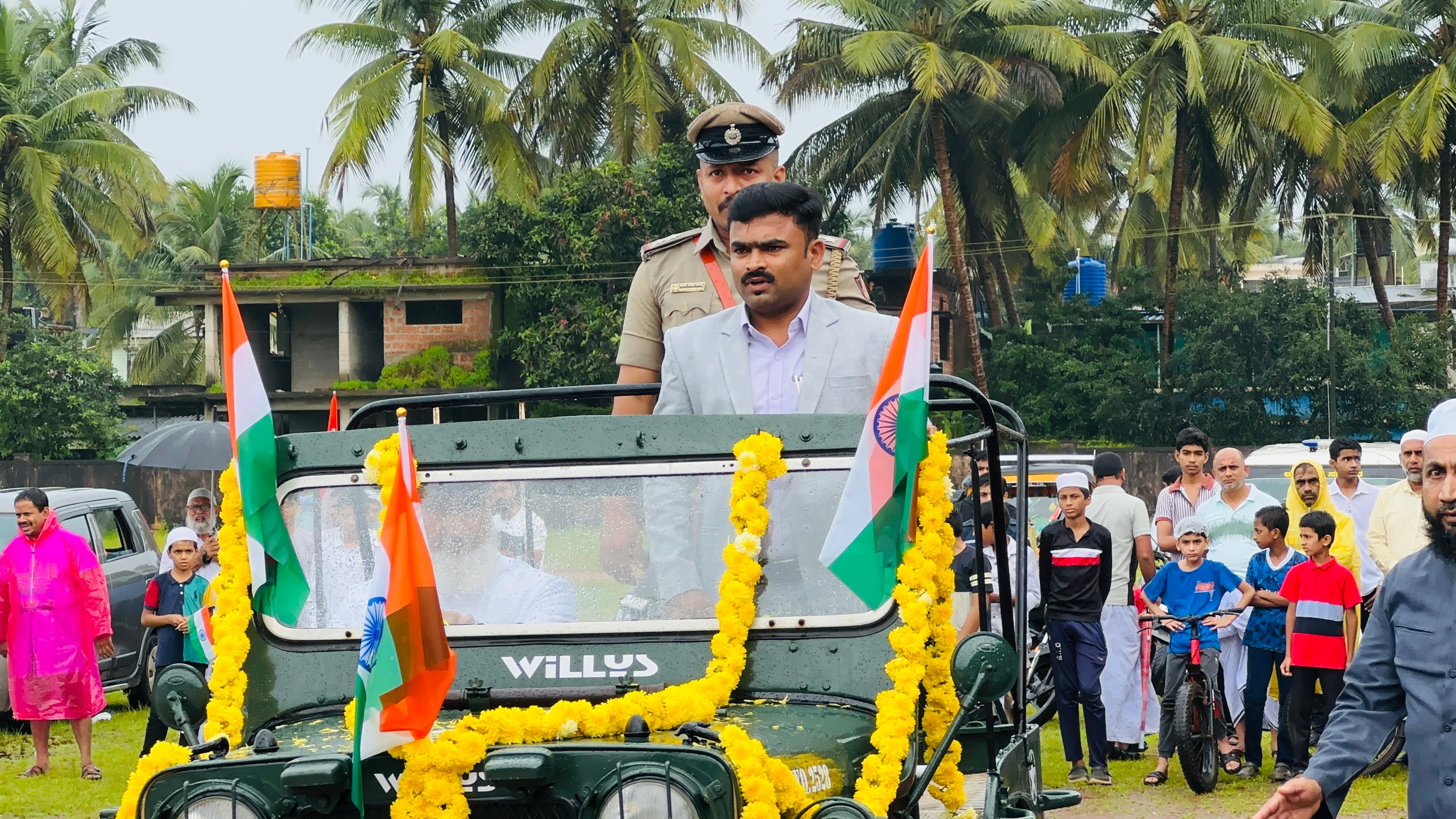 79th Independence day Bhatkal  (23)