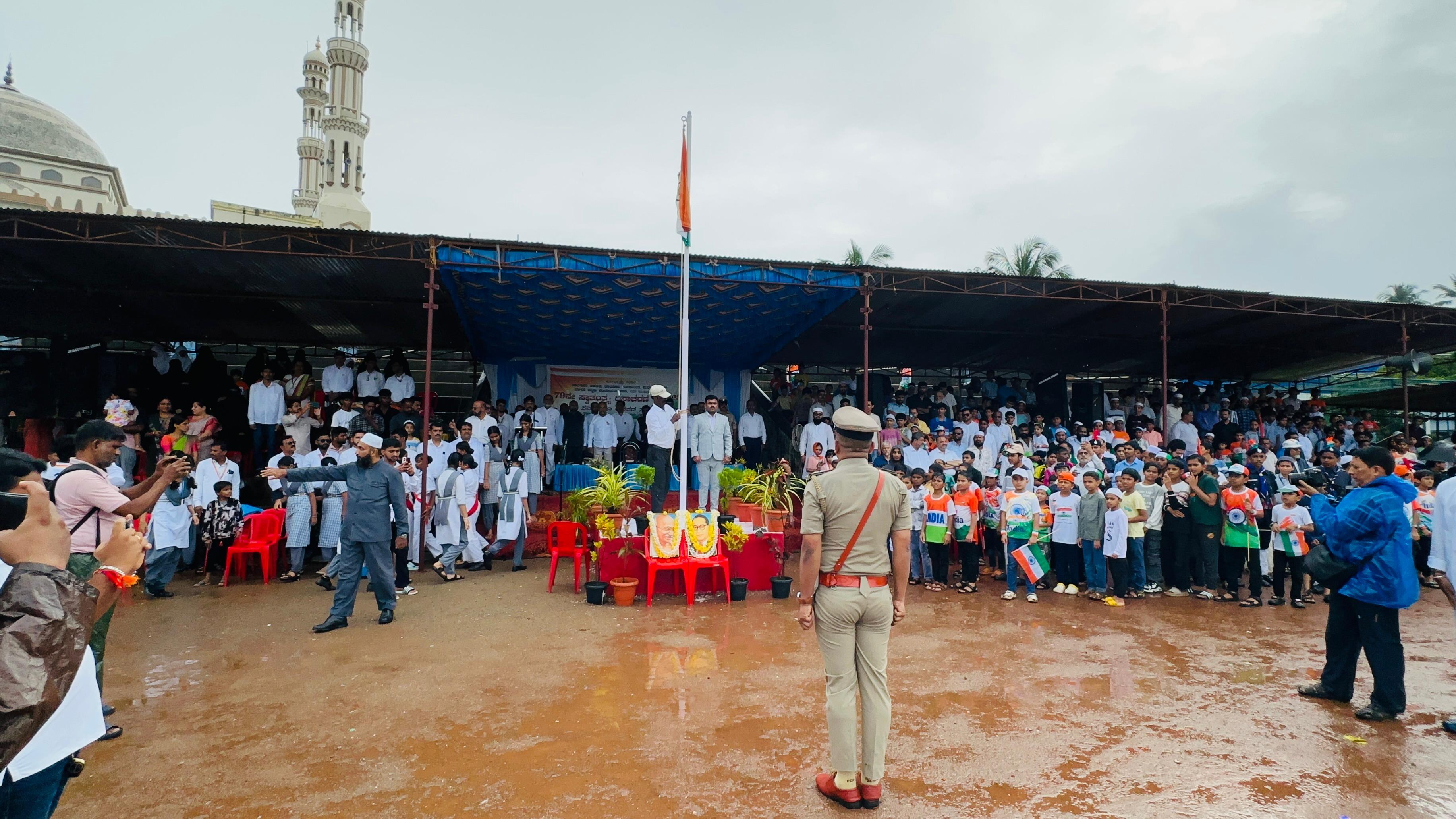79th Independence day Bhatkal  (27)