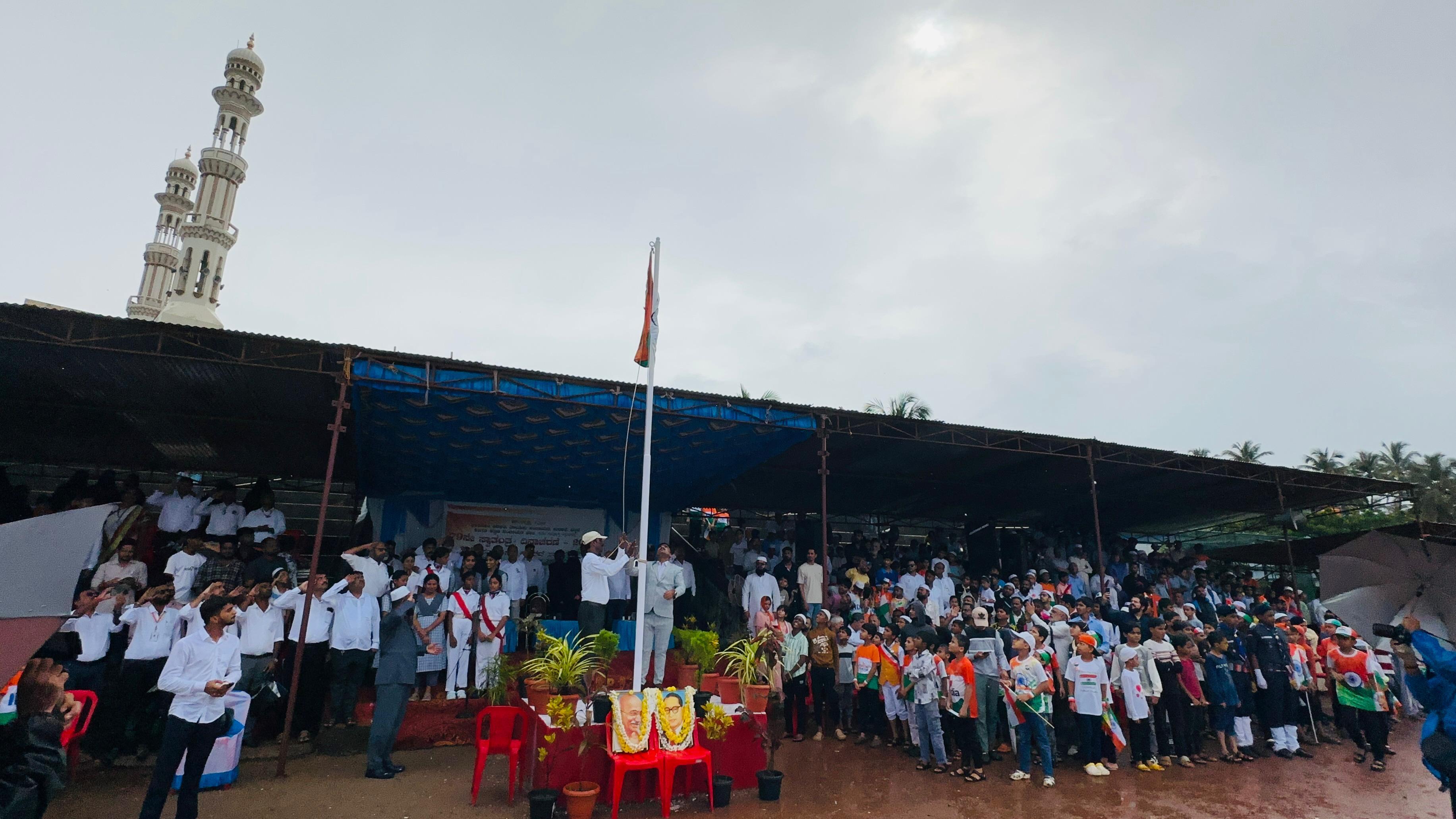 79th Independence day Bhatkal  (30)