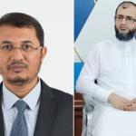 Ashraf Ali Musbah & Aftab M.J. re-elected to lead Markaz Al-Nawayath Abu Dhabi