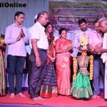 Bhatkal: Muttalli school celebrates 70th annual cultural meet with grandeur