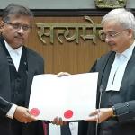 Justice Taj Ali Maulasab Nadaf sworn in as Additional Judge of Karnataka High Court