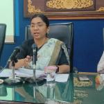 Karwar: DC Lakshmi Priya urges special focus on PU students’ success