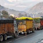 IIT Report Reveals Over 50% of Truck Drivers in India Suffer from Impaired Vision