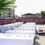 Victims of Pahalgam terror attack brought to Srinagar for last rites