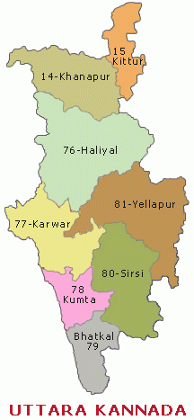 Delimitation exercise may add seats in Uttara Kannada; Karwar, Bhatkal likely women-reserved