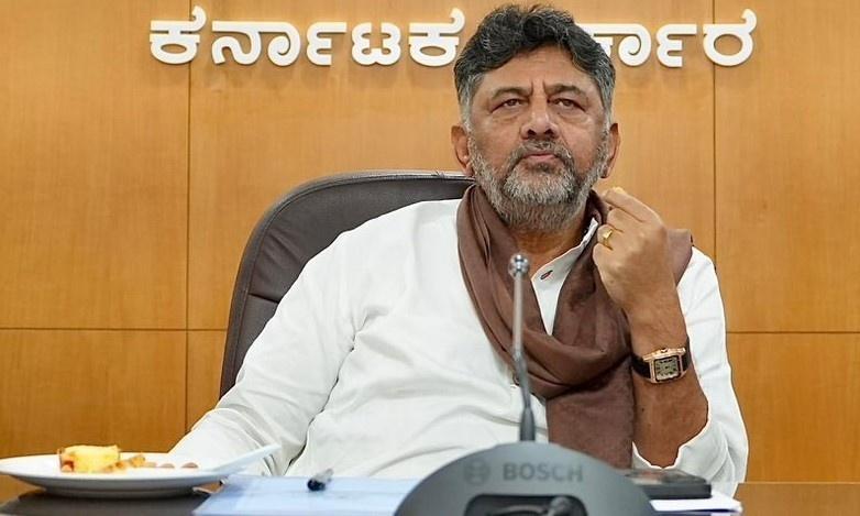 Karnataka leadership change speculation: Time will reveal truth, says Shivakumar