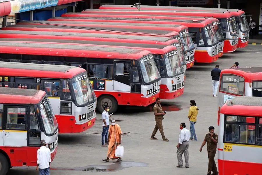 Karnataka bus unions warn strike from May 20