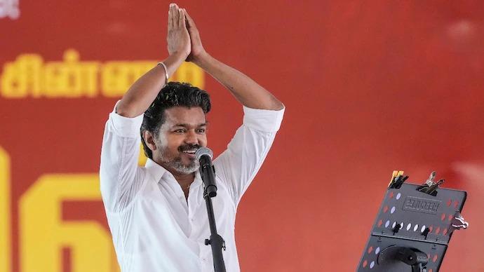 After sweeping 108 seats, Vijay leads TVK MLAs’ post-poll strategy meeting in Tamil Nadu