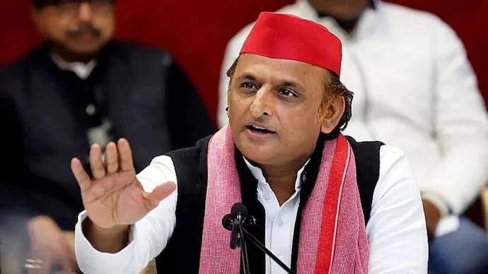Akhilesh Yadav says SP ends tie-up with I-PAC citing financial constraints