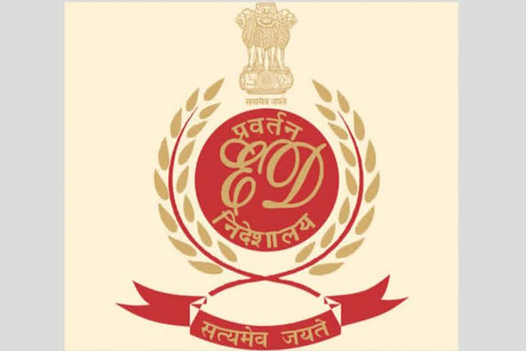 ED attaches ₹159 crore worth assets in West Bengal coal scam