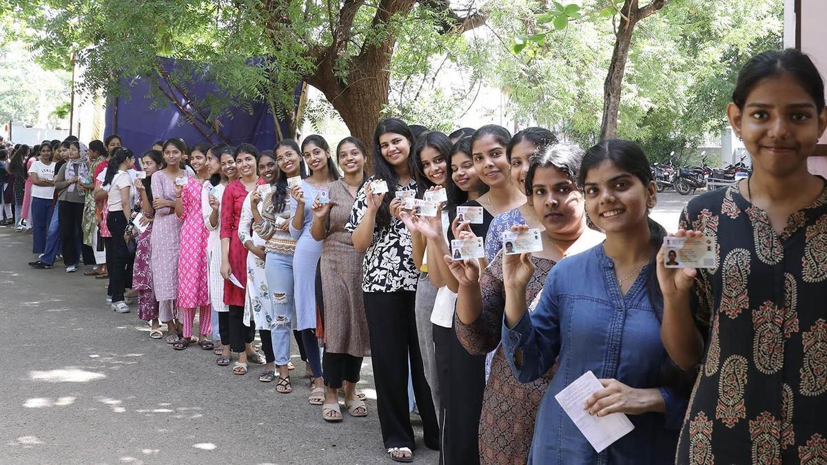 Karnataka Bypolls: Bagalkot and Davanagere South Record Over 60% Voter Turnout