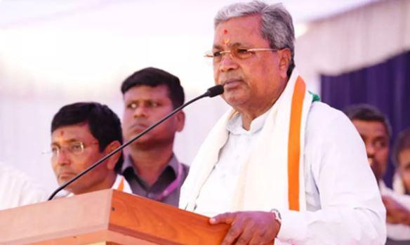 Siddaramaiah hits out at Yatnal’s bypoll campaign, calls it BJP’s ‘double standards’