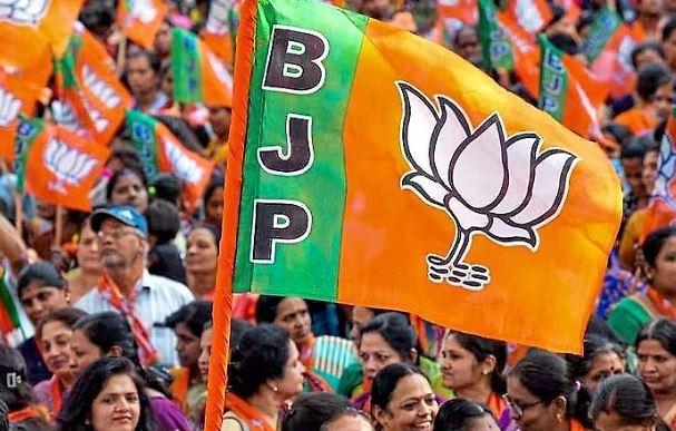 BJP calls Cong-DMK rift in Tamil Nadu ‘last rites’ of INDIA bloc