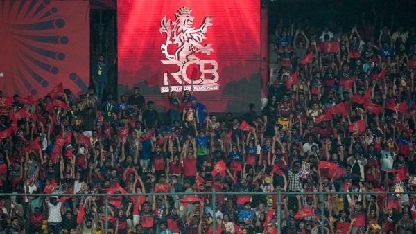 Bengaluru: Two booked for tampering with 240 CCTV cameras at Chinnaswamy Stadium