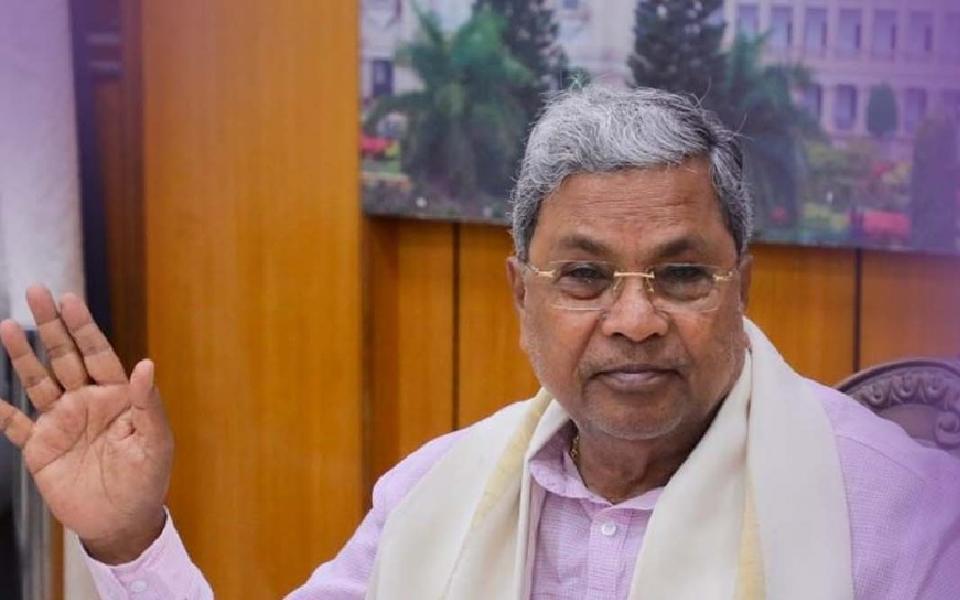 Karnataka braces for weak monsoon; Siddaramaiah orders water supply measures