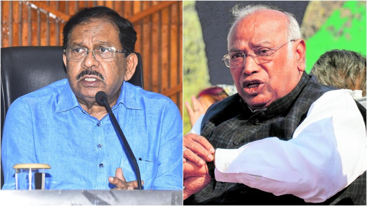 Parameshwara says Kharge as Karnataka CM would be widely welcomed amid leadership debate