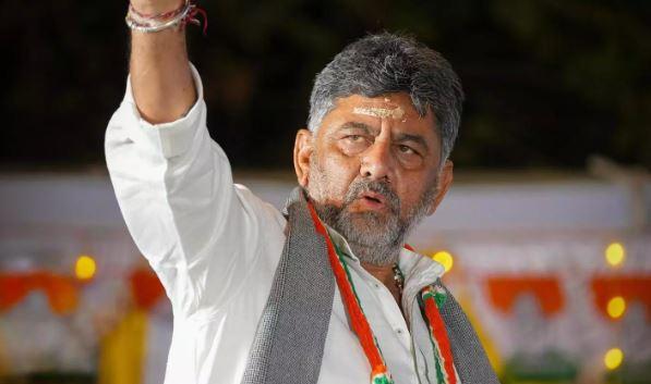 Shivakumar says he will follow Congress high command’s call on leadership row with Siddaramaiah