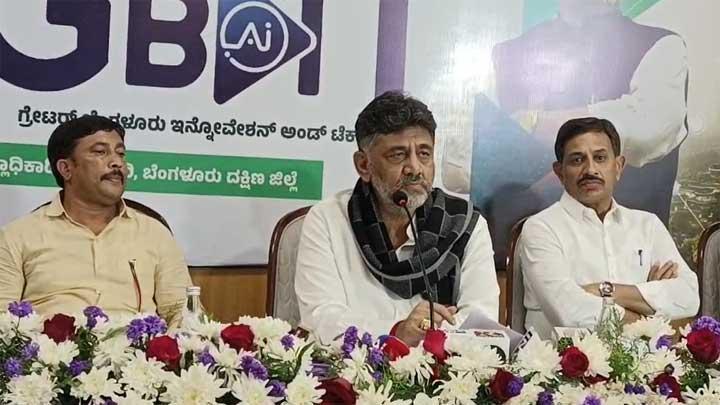 Karnataka government speeds up Greater Bangalore development plan