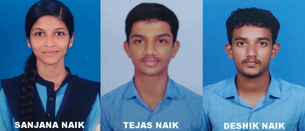Bhatkal’s Sri Guru Sudhindra PU College records  98.36% pass in second PUC