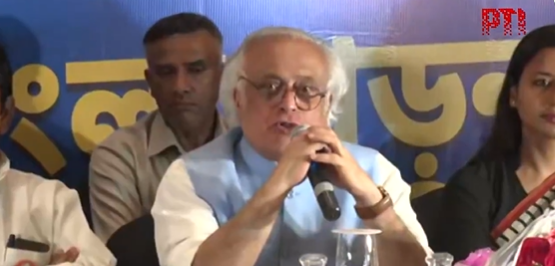 Congress targets PM, says ‘Vishwaguru’ claim rings hollow amid Pak’s ceasefire role