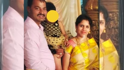 Police sub-inspector’s wife found dead by suicide in Chikkamagaluru