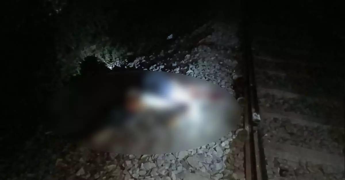 Bhatkal: Labourer dies after falling from moving train