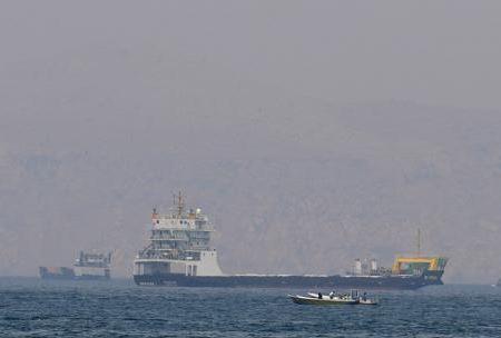 Indian crew members dead in maritime incident, Indian mission in Dubai reports