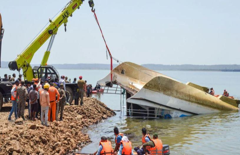 MP boat tragedy: Death toll rises to 13 as last missing body recovered