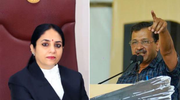 Kejriwal cites “justice must be seen to be done” while skipping appearance in excise case before HC judge