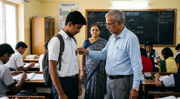 Bengaluru CET row: Authorities promise strict action over sacred thread removal incident