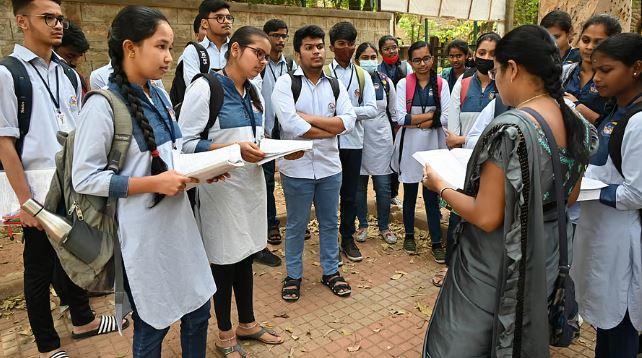 Karnataka PUC II results: pass percentage reaches 81.58%
