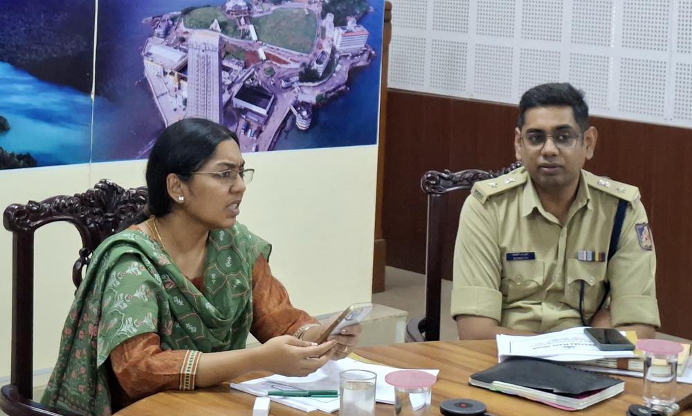Karwar: DC orders surprise checks to curb drug abuse