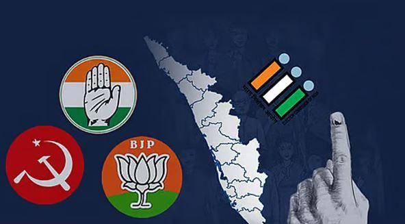 Kerala enters silent campaign phase as candidates intensify last-minute outreach