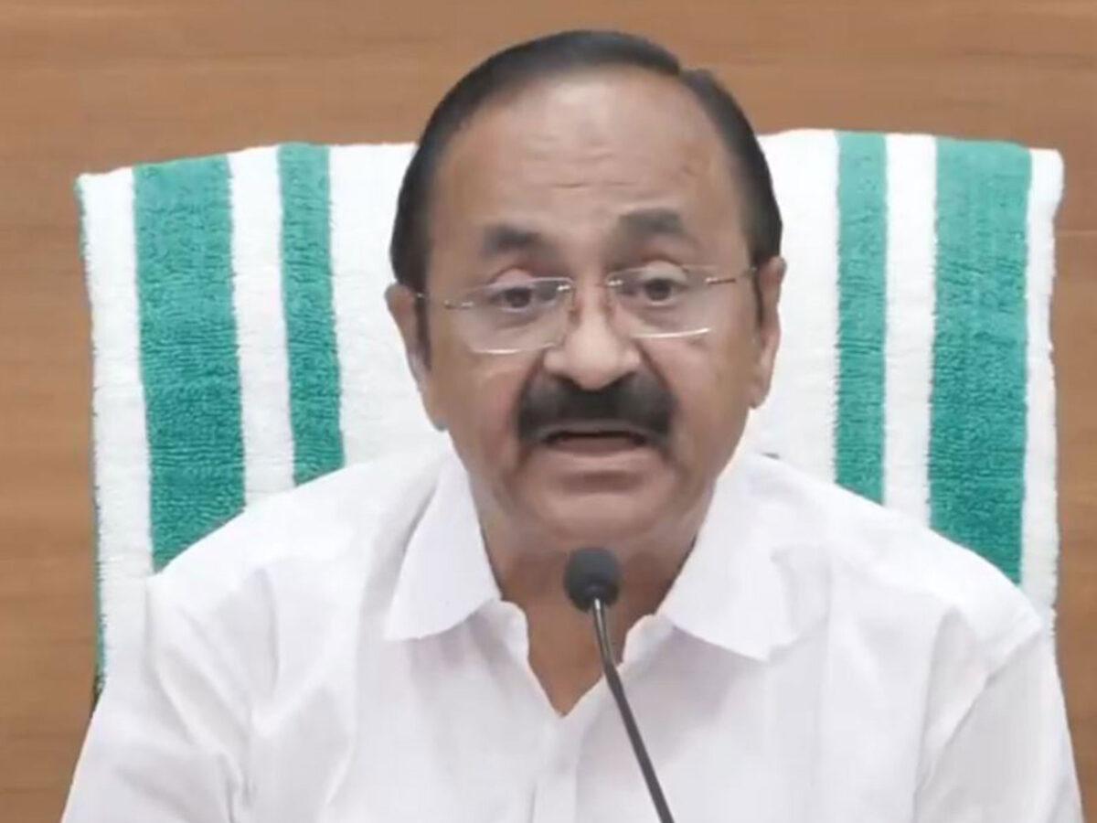 Kerala CM Satheesan announces cancellation of silverline project