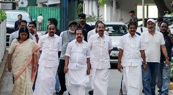 Kerala leadership decision delayed as Congress high command seeks consensus