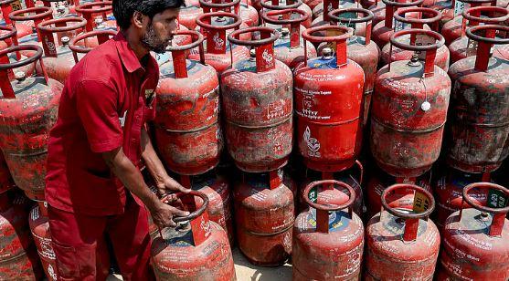 No disruption in household LPG supply in Goa; Govt acts on commercial cylinder crunch