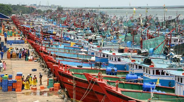 Dakshina Kannada imposes 61-day ban on mechanised fishing during monsoon