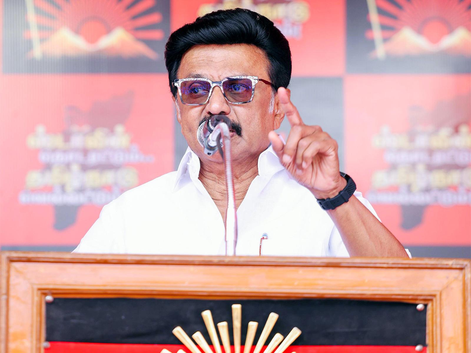 Stalin alleges Centre using women’s quota as ‘tool,’ targets EPS on delimitation